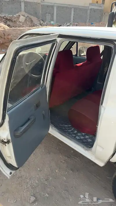 هايلوكس للبيع 3
