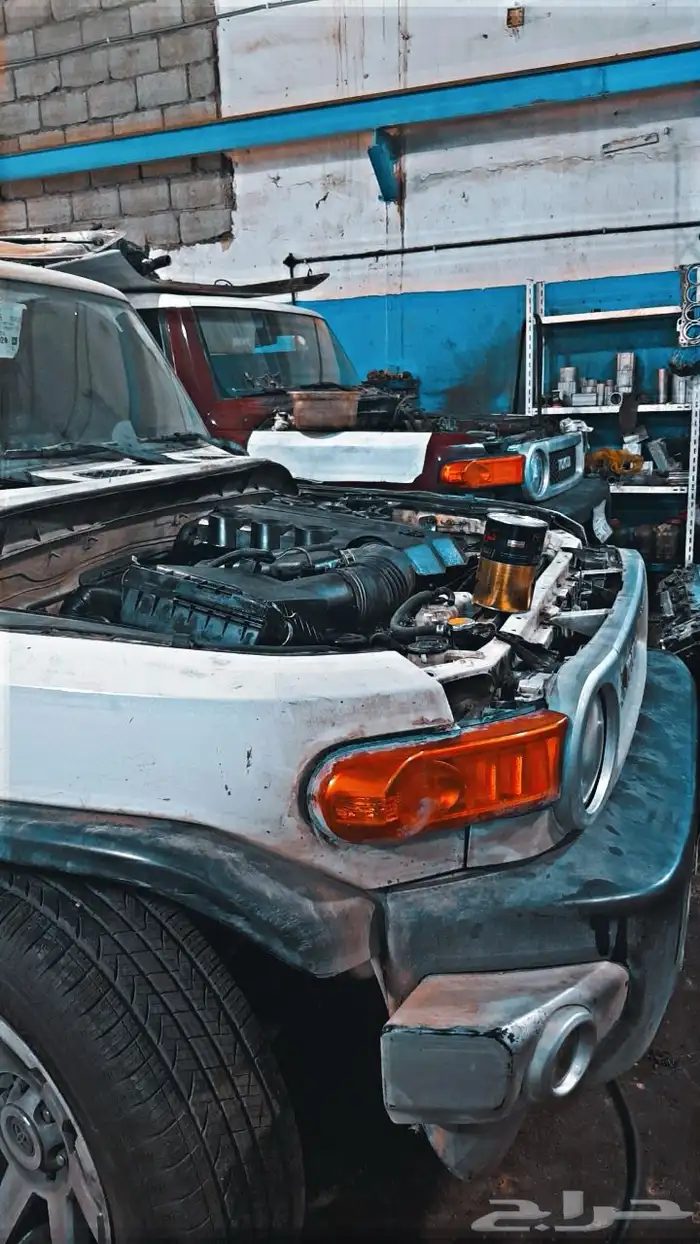 مكاين مكينة أفجي لكزس شاص كامري سوناتا أزيرا جيكسار 0