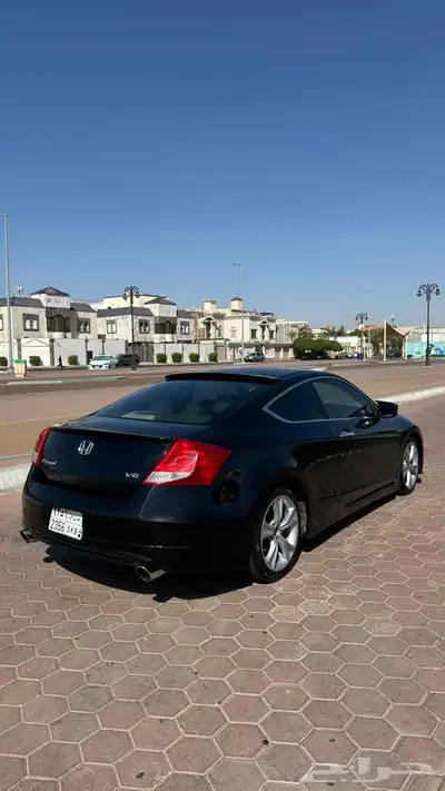 honda accord coupe 2011 2
