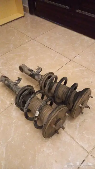 مساعدات ويايات اصليه هايلكس 14 1