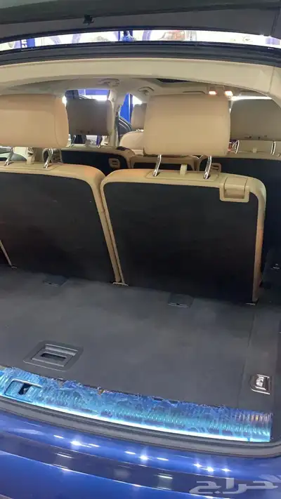 اودي كيو 7 Q7 6