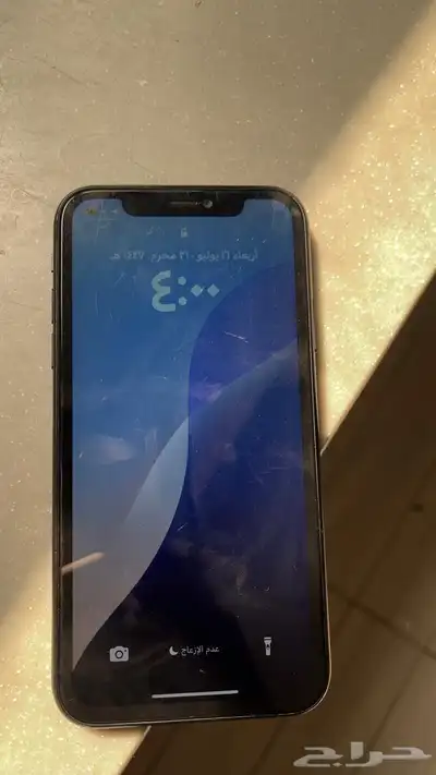 ايفون 11 256 قيقا 0