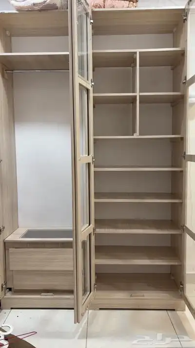 دولاب ملابس 2