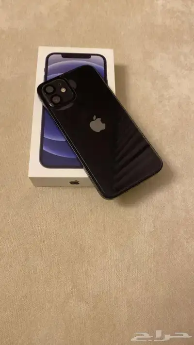 ايفون 12 العادي 6