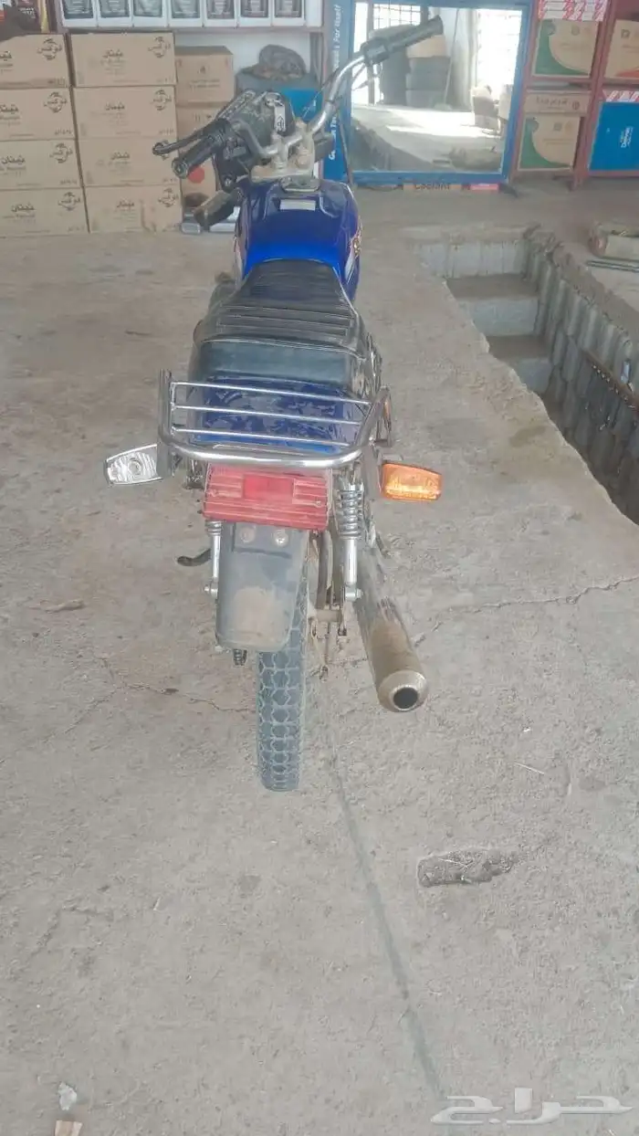 دباب للبيع وفيه مشكله بسيطه انه مايتفضى  والحد 1100 1