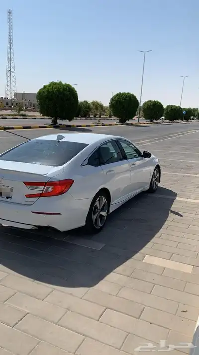 اكورد 2018 للبيع 5