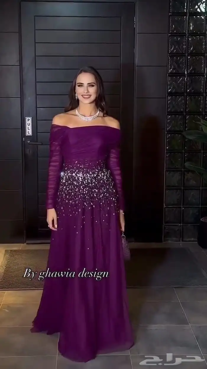 فساتين مناسبات نقدم لكم أسعار مناسبه لجميع الميزانيات 34