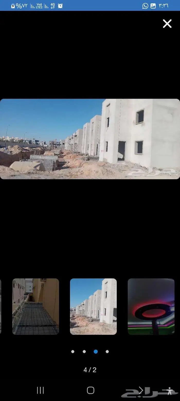 ترميم منازل ديكورات جبس بورد 3