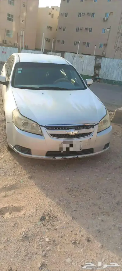 شفروليت ابيكا 3