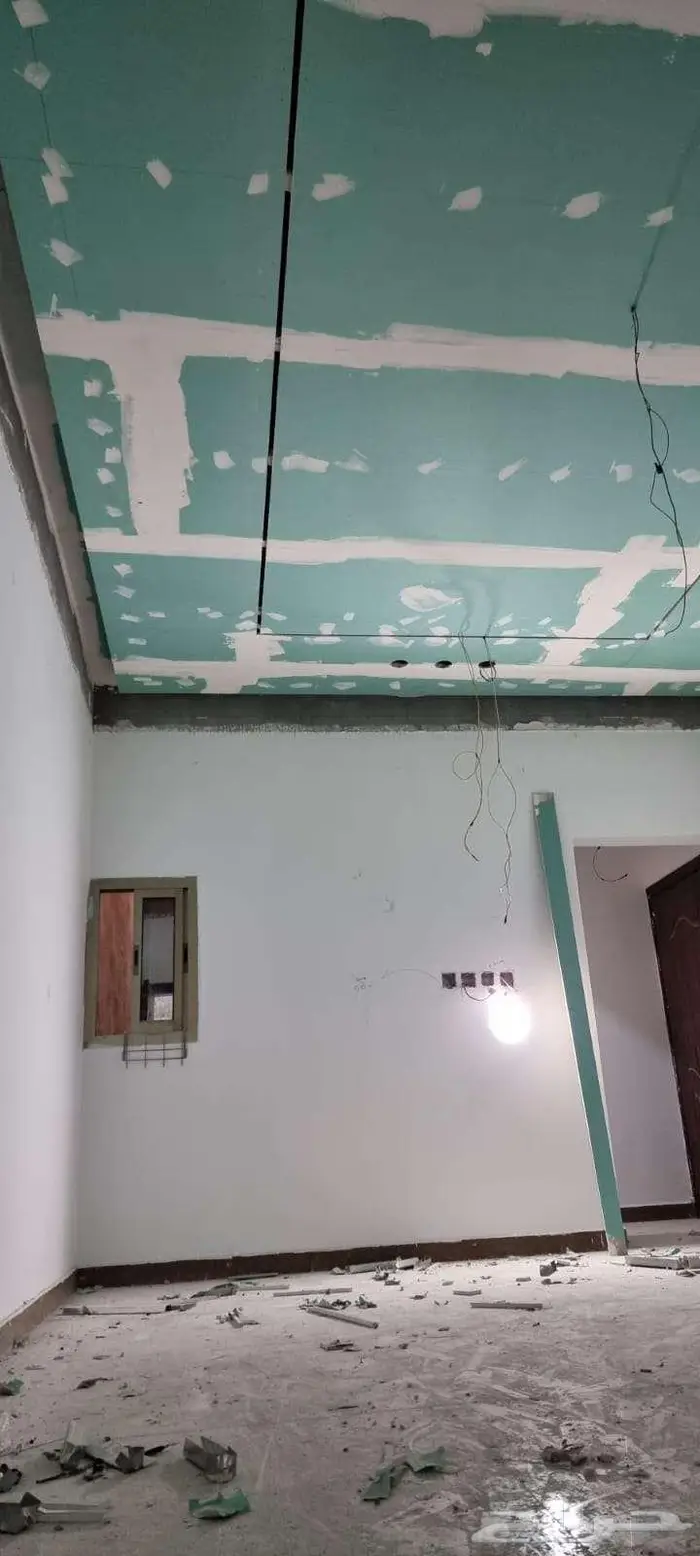 معلم جبس بورد ديكورات الدمام خبر 2