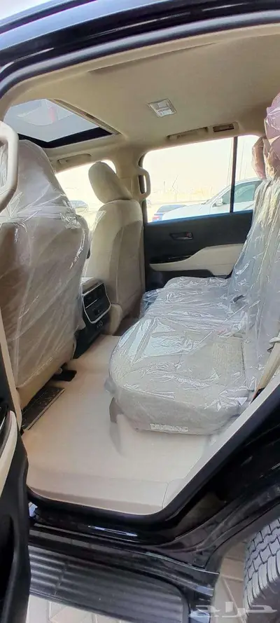 أخو الجديد أسود L2 بنزين سعودي السعر 272000 5