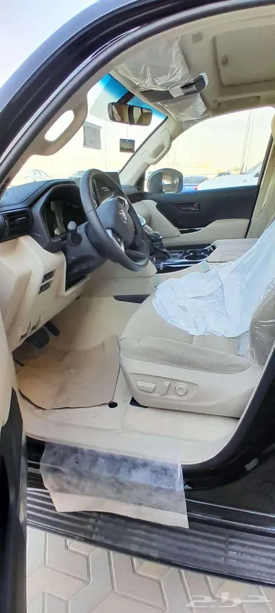 أخو الجديد أسود L2 بنزين سعودي السعر 272000 4