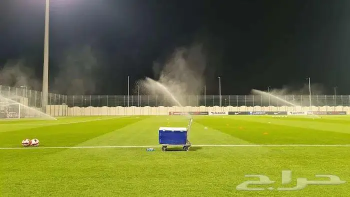 مدرب كرة قدم ومعد بدني محترف بالفئات السنيه للانديه 5