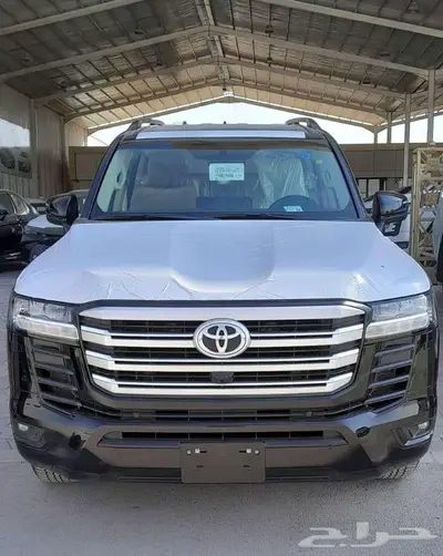 أخو الجديد أسود L2 بنزين سعودي السعر 272000 0