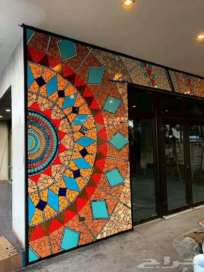تيرازو terrazzo 4