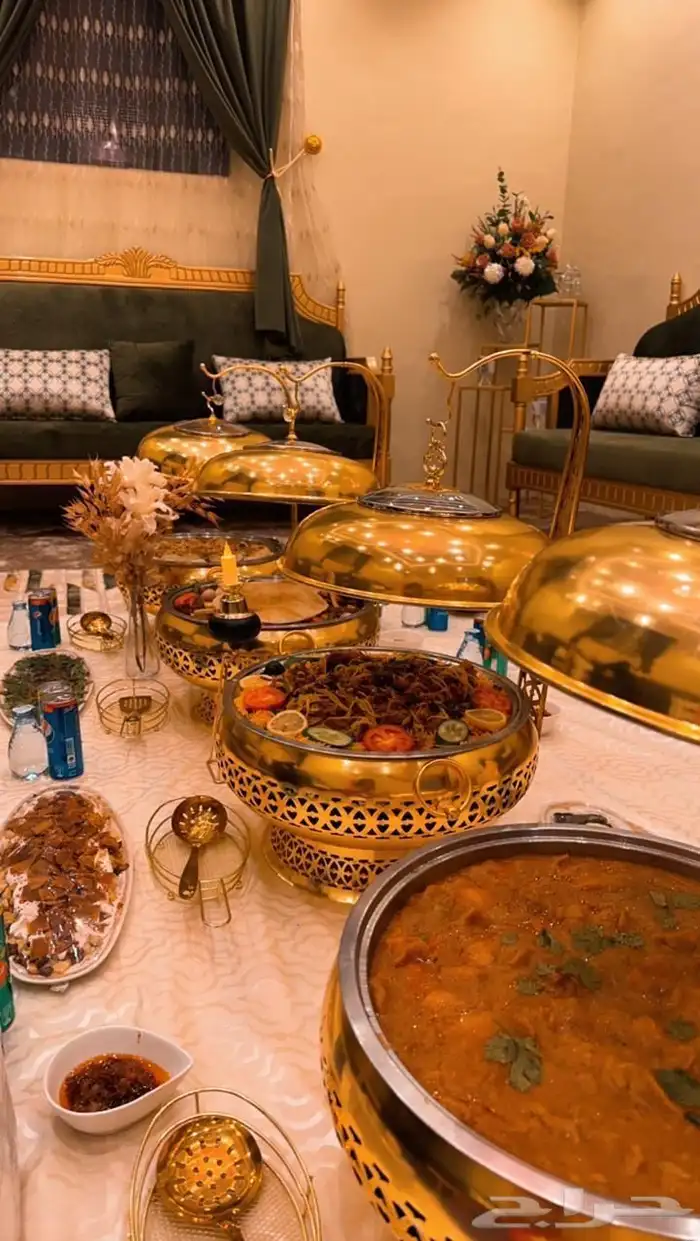 بوفيهات 4