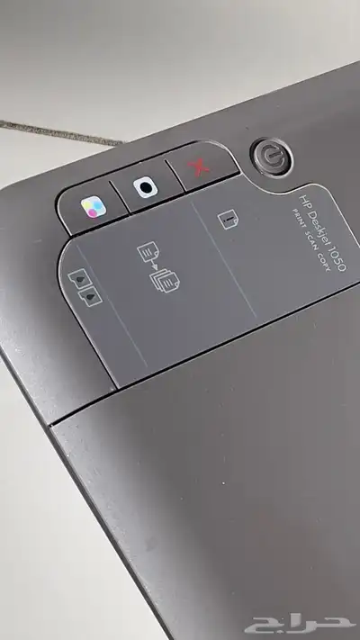 طابعات HP 9