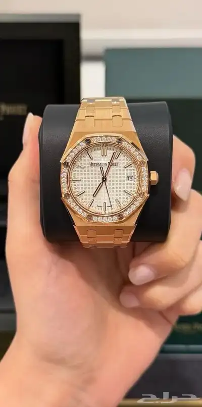 ساعات ماركات هاي كوالتي 22