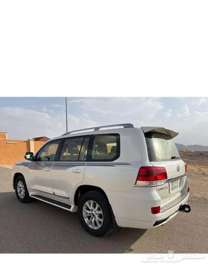 تويوتا جى اكس ار 2