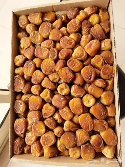 السلام عليكم للبيع جميع انواع التمور واجود انواعها 2