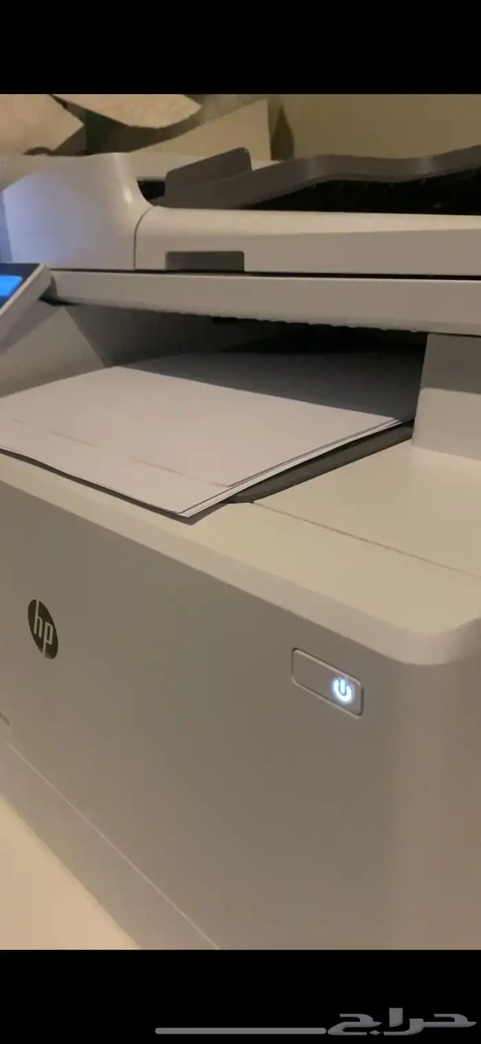 للبيع طابعه ليزر جيت برو 0