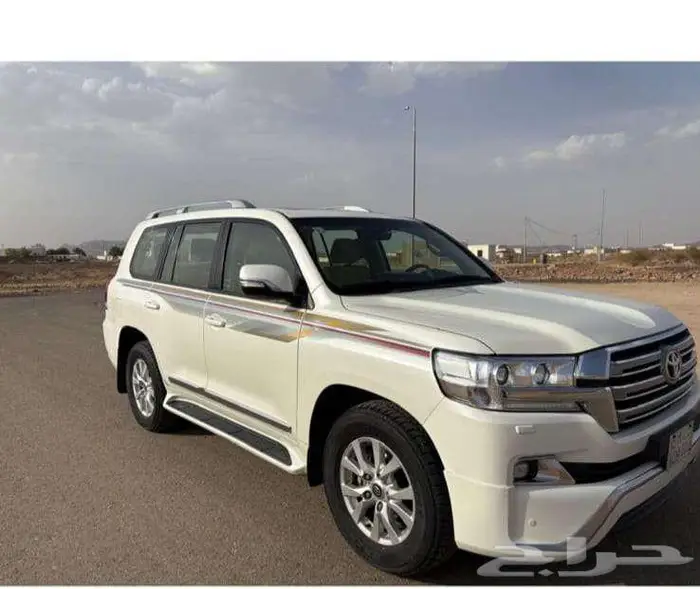 تويوتا جى اكس ار 3