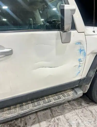 أف جي 2009 5