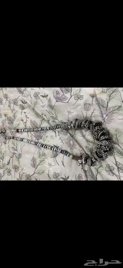 فضة تراث عمرها 100 سنه 4