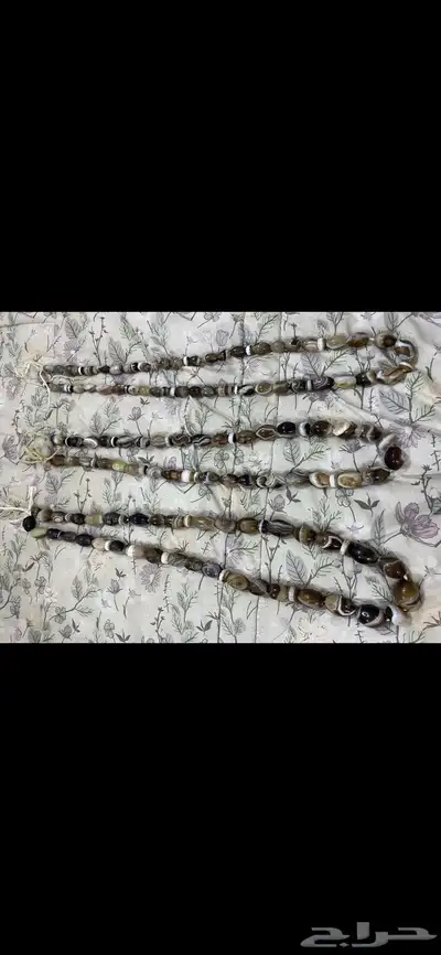 فضة تراث عمرها 100 سنه 9
