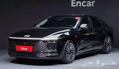 هيونداي ازيرا 2025 1