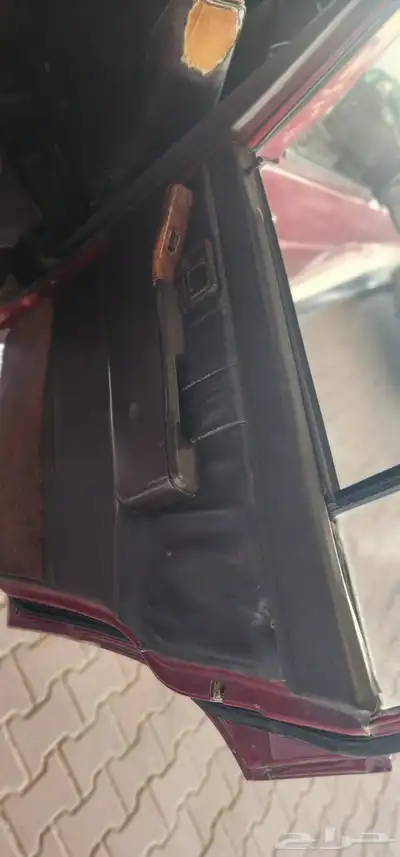 نيسان باترول 1994 9