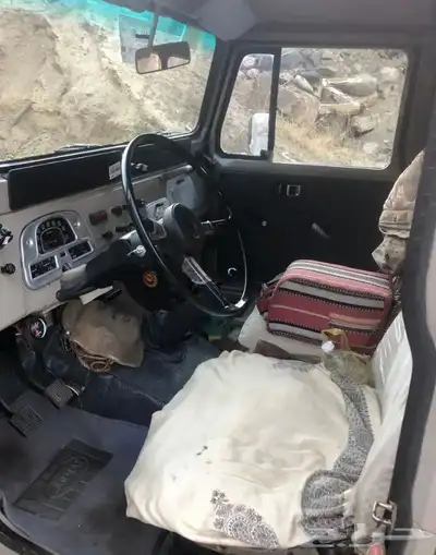 جيب شراع تويوتا 6
