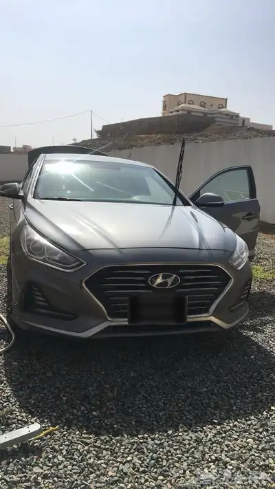 سوناتا 2018 للبيع 4