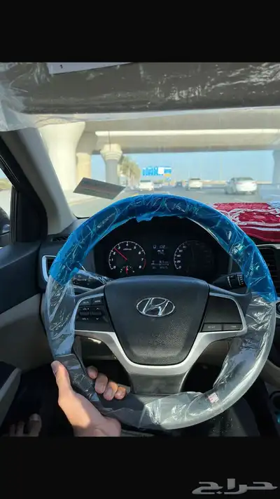 هيونداي اكسنت2022 2