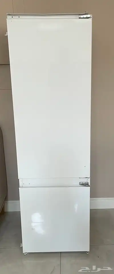 للبيع ثلاجة بلت ان مخفي 0