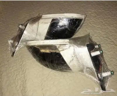 BMW M5   M6 2006 spare parts 3