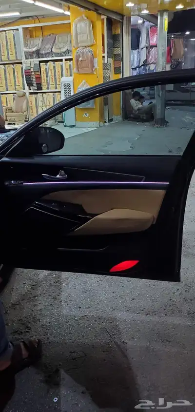 انوار داخليه 1