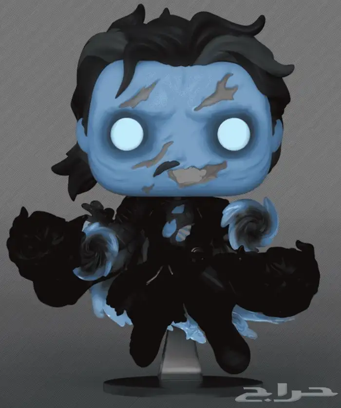 دكتور سترينج   Funko Pop 1