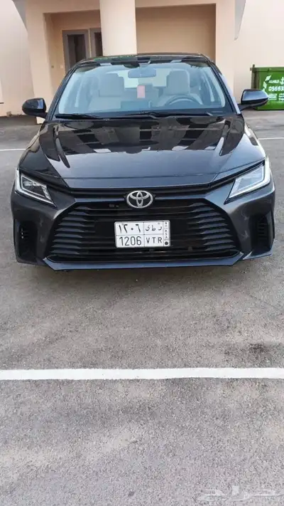 يارس مديل 2023 1