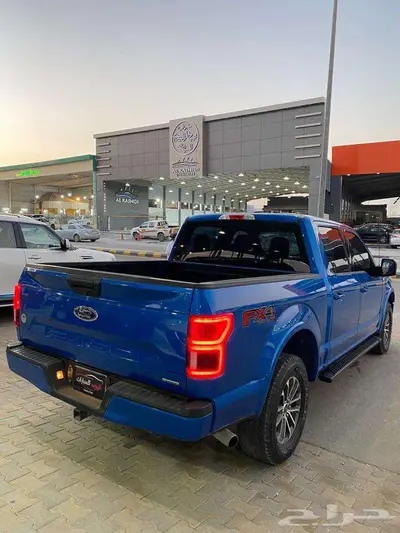 فورد غمارتين 2019 عداد119000 3