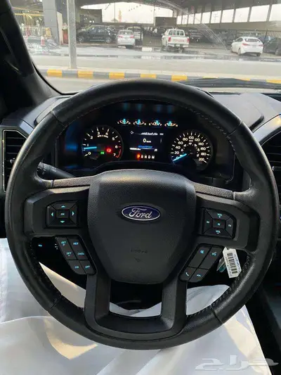 فورد غمارتين 2019 عداد119000 7