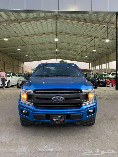 فورد غمارتين 2019 عداد119000 2