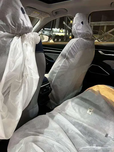 جيلي امجراند فل كامل 2024 اصفار كاش واقساط 8