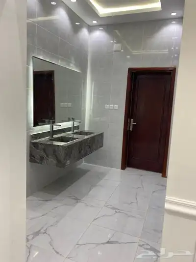 شاليه واستراحة للايجاراليومي في حي الجامعه 35
