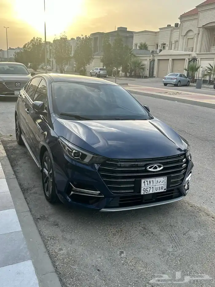 شيري أريزو 6 برو فل كامل 2023 2