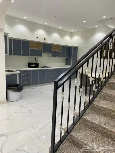 شاليه واستراحة للايجاراليومي في حي الجامعه 11