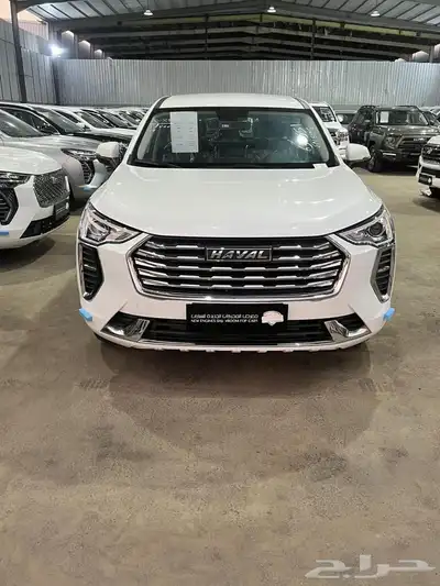 هافال جوليان استاندر 2024 4