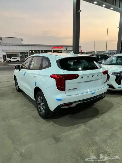 هافال جوليان استاندر 2024 6