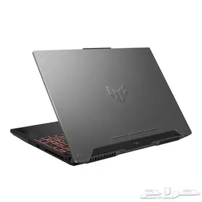 للبيع لابتوب i7 قيمنق ASUS TUF جديد 7
