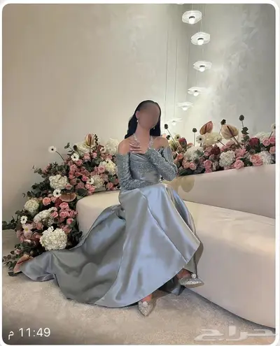 فستان سهره 0